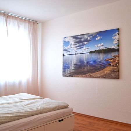 Ciao - Wohnen Charmant & Zentral In Weiden Weiden in der Oberpfalz Esterno foto
