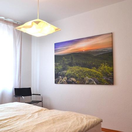 Ciao - Wohnen Charmant & Zentral In Weiden Weiden in der Oberpfalz Esterno foto